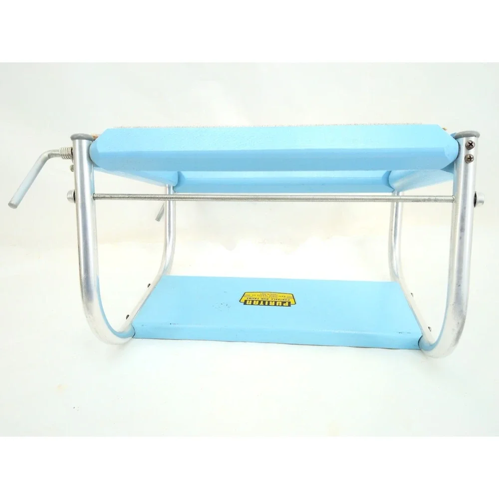 Puritan Portable Rug Hooking Frame  Punch Needle